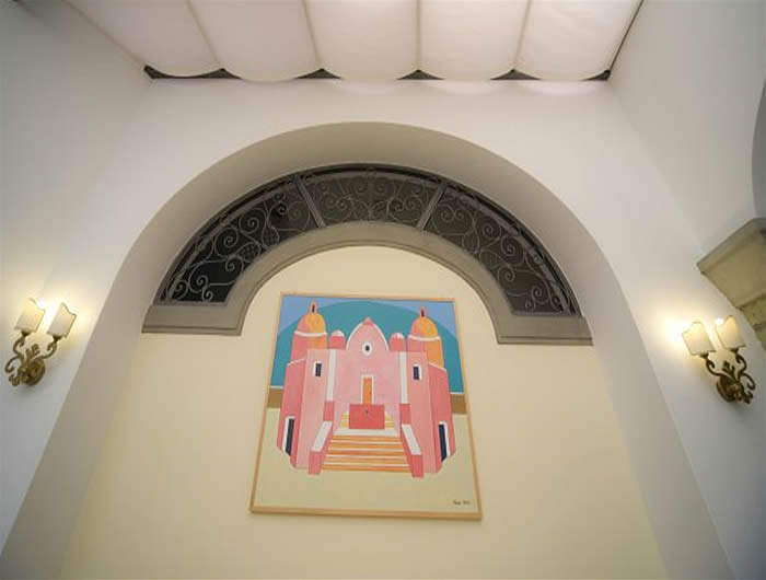 Hotel Nettuno - Dettagli
